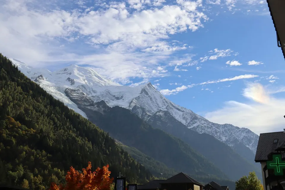 Les 10 plus belles randonnées à faire à Chamonix