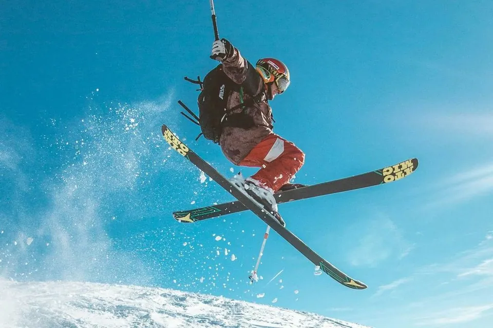 Ski alpin : Cours particulier de ski à Chamonix à Chamonix-Mont-Blanc