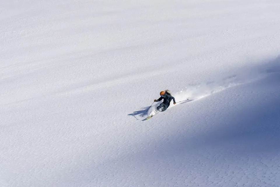 Traversée à skis du Queyras – photo 2