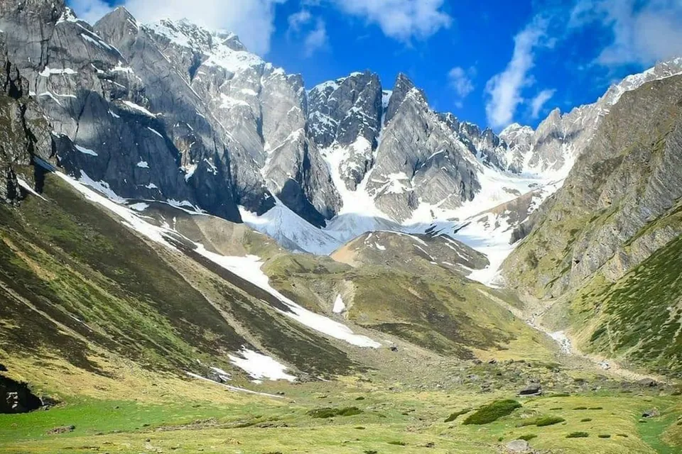 Faune de la Vanoise aux jumelles – photo 2