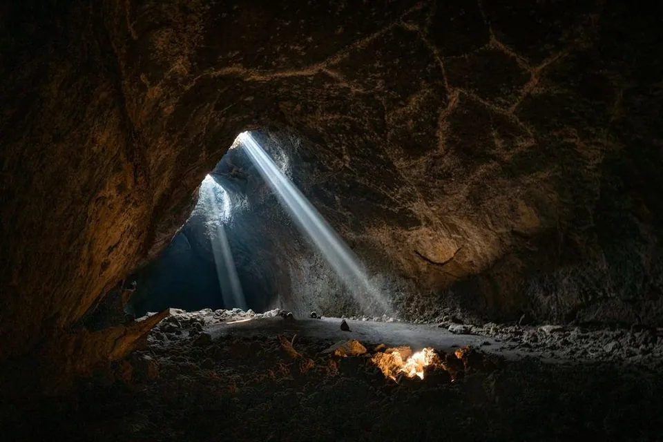 Spéléologie : Initiation spéléo dans le Jura à Métabief