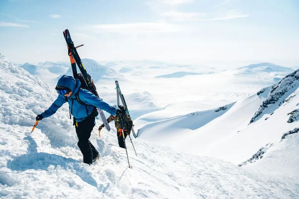 Tarentaise Ski Pro