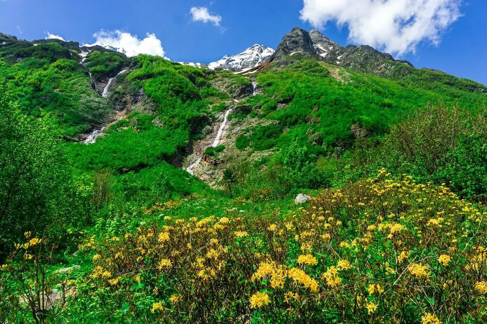 Nordique Vercors – photo 3