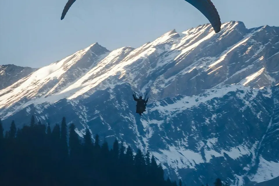 Air Pyrénées – photo 1