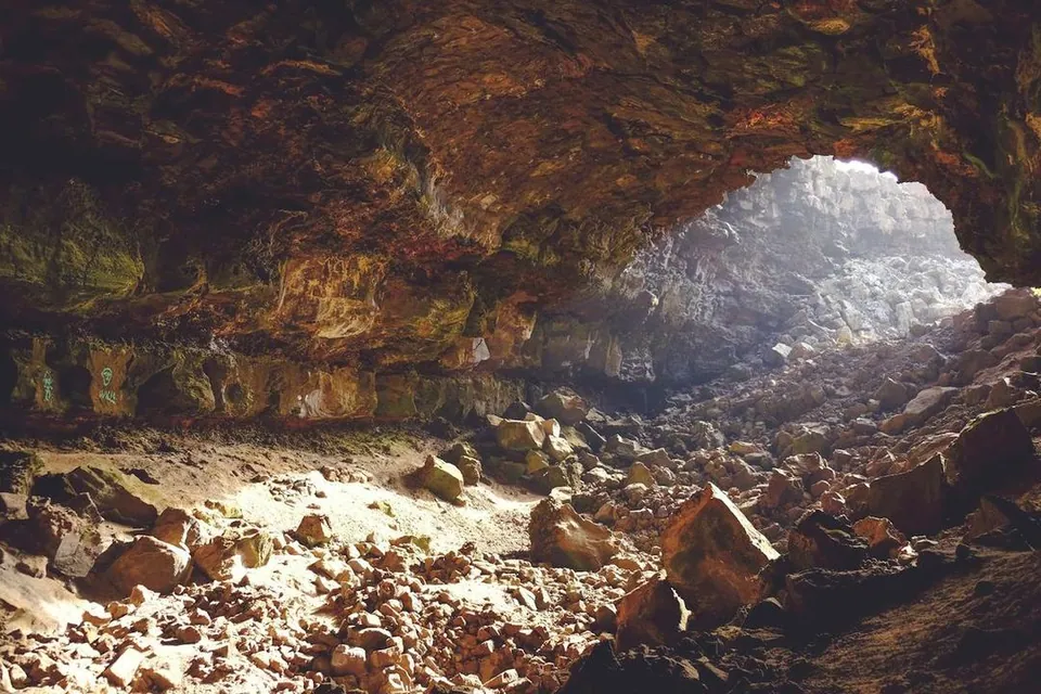 Jura Souterrain