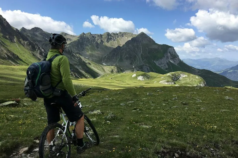 Portes du Soleil Bike – photo 2