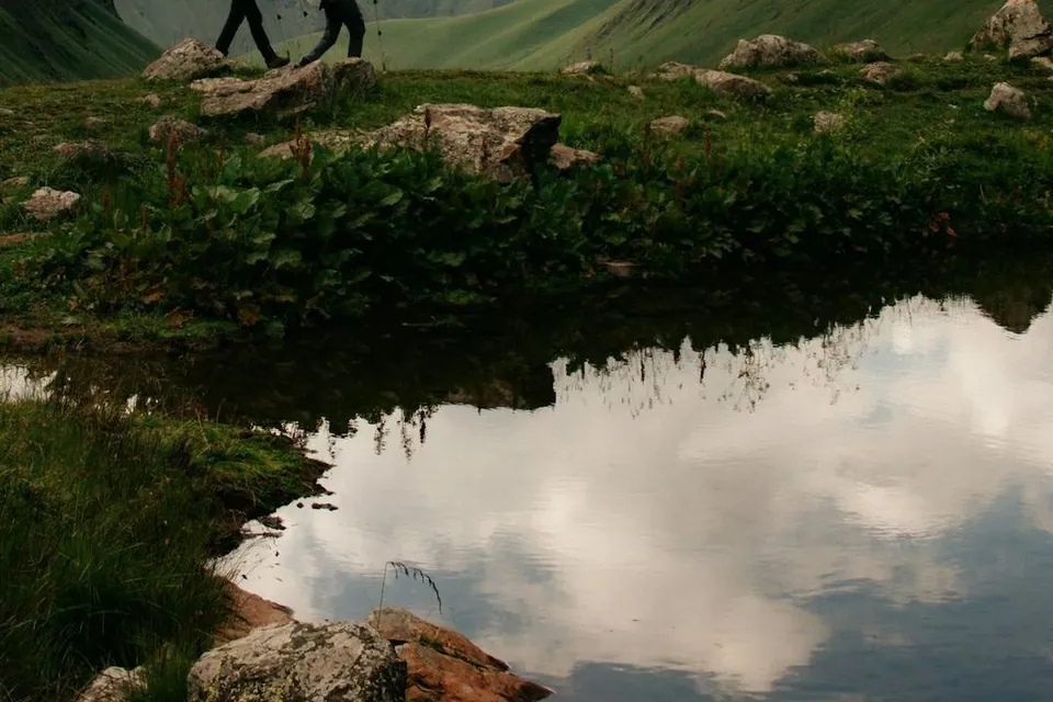 Volcans d’Auvergne Outdoor – photo 1